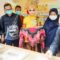 Prof Jufri Resmikan Penggunaan 4 RPS SMK di Bone