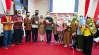 Kadisdik Sulsel Ajak Semua Guru Ikut Vaksin