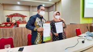 Kepsek SMKN 6 Yogyakarta Kagumi Gerak Cepat Kadisdik Sulsel Bentuk SMK BLUD