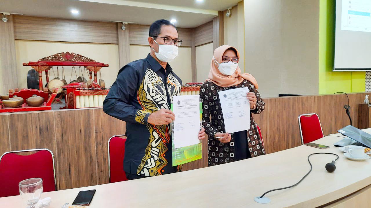 Kepsek SMKN 6 Jogjakarta Kagumi Gerak Cepat Kadisdik Sulsel Bentuk SMK BLUD
