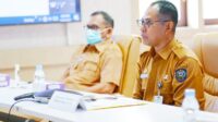 Kadisdik Sulsel Buka Sosialisasi dan Promosi Universitas Terbuka