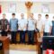 Sekretaris Disdik Sulsel Terima Anggota DPRD