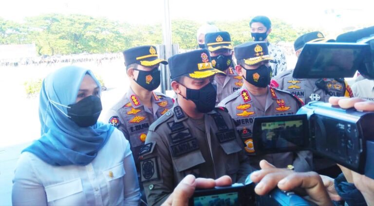 Jangan Mudik, 4.327 Personil Gabungan Disiapkan Lakukan Penyekatan 8 Jangan Mudik, 4.327 Personil Gabungan Disiapkan Lakukan Penyekatan
