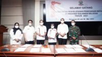 Besok, Tim Percepatan PBD akan Lakukan Verifikasi Lapangan Makassar-Gowa
