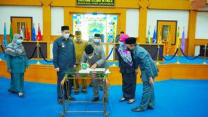Perampingan OPD Pangkep, Ramping Struktur Kaya Fungsi