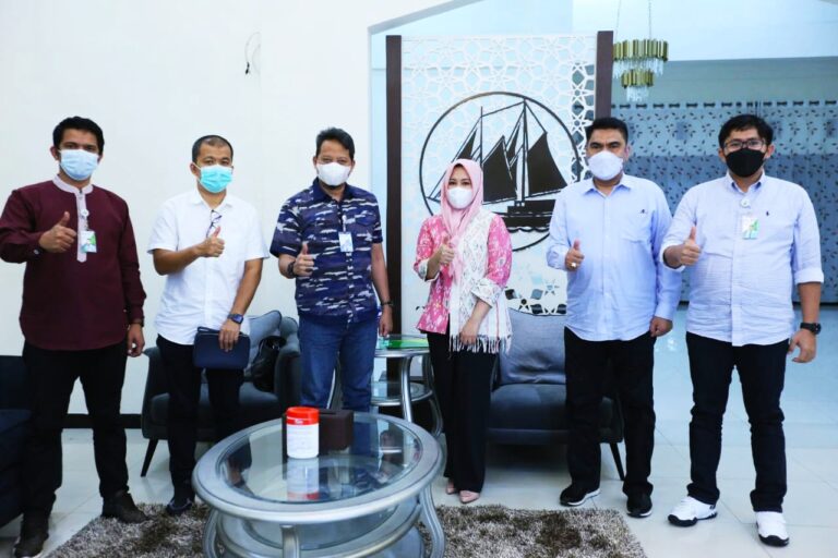 BPJSTK Ingin Sasar Bank Sampah, Fatma: Adakan Sosialisasi Intens