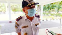 Kadishub Sulsel: 1.330 Kendaraan diputar balik karena tidak penuhi syarat perjalanan