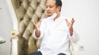Plt Gubernur Sulsel Kecam Aksi Kekerasan Polisi Israel di Masjid Al-Aqsa