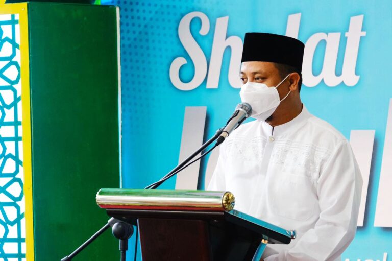 Antisipasi Kerumunan di Tempat Wisata, Ini Instruksi Plt Gubernur ke Bupati & Wali Kota 10 Antisipasi Kerumunan di Tempat Wisata, Ini Instruksi Plt Gubernur ke Bupati & Wali Kota