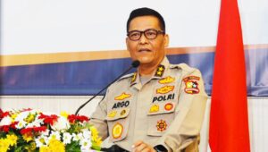 OTT Bupati Nganjuk Wujud Sinergitas KPK dan Polri yang Pertama Kali