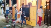 Tim Operasi Rumah Kost Biring Romang Datangi 29 Lokasi Kost