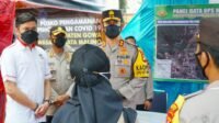 Hindari Klaster Baru Covid-19, Wisatawan Masuk ke Kota Malino Diperketat