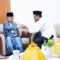 Duka Mendalam Plt Gubernur, Almarhum AGH Sanusi Baco adalah Maha Guru di Sulsel dan Indonesia