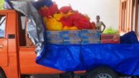 Plt Gubernur Sulsel Kirim TRC dan Bantuan bagi Korban Bencana Banjir di Wajo