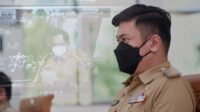 Kasus Covid-19 Menurun, Bupati Gowa Minta Masyarakat Tidak Lengah
