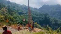 PLN Hadirkan Listrik di Kampung Bonti