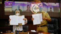 Setahun Tidak Terkontrol, Pemkot Makassar Raih WDP dari BPK RI Sulsel