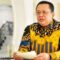 Ketua MPR RI Bambang Soesatyo (Bamsoet)