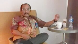 Sejumlah Tokoh Berpeluang Menjadi Ketua KKDB, Salah Satunya Muhammad Arafah