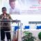 Dihadapan Wakil Ketua MPR RI, Amson Sebut hubungan harmonis antar umat beragama harus terus dilakukan