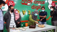 MDV Jadikan Anniversary ke-3 Sebagai Momentum Bangkit Majukan Ekosistem Digital di Timur Indonesia