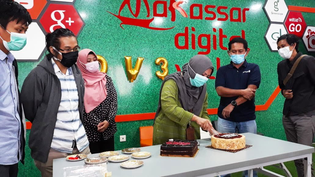 MDV Jadikan Anniversary ke-3 Sebagai Momentum Bangkit Majukan Ekosistem Digital di Timur Indonesia
