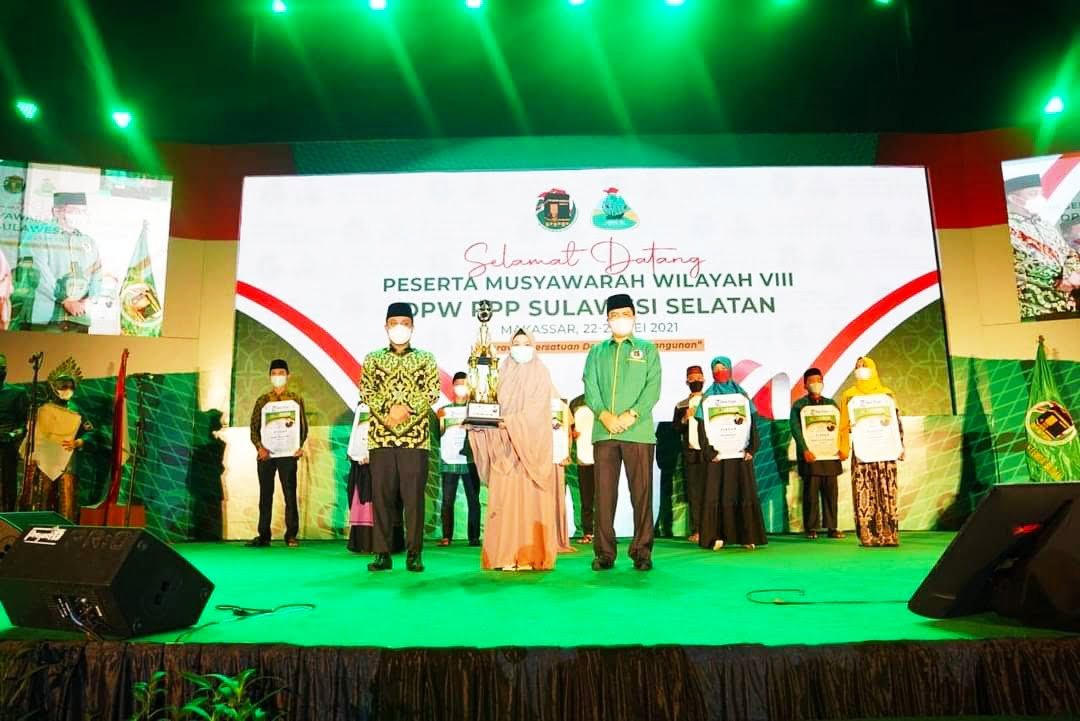 Provinsi Sulsel Support Ketahanan Pangan Bagi Ibu Kota Negara