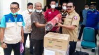 Dinsos Sulsel kirim Tim Social Care Bantu Korban Longsor di Desa Pattongko, Sinjai