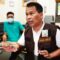 Kepala Satuan Polisi Pamong Praja (Kasatpol PP) Sulsel, Mujiono