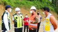 Plt Gubernur Komitmen Lanjutkan Pembangunan di Seluruh Daerah di Sulsel