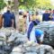 Respon Cepat Walikota Danny Kerahkan Satgas Drainase DPU Makassar Tangani Genangan Air di Jl. Tamangapa