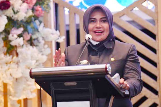 DP3A Dalduk KB Sulsel Tingkatkan Kolaborasi dalam Maksimalkan Layanan di Sekolah Inklusi