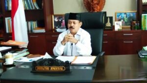 Dirjen Bimas Buddha Kemenag RI Akan Gelar Dharmasanti Trisuci 2565 BE