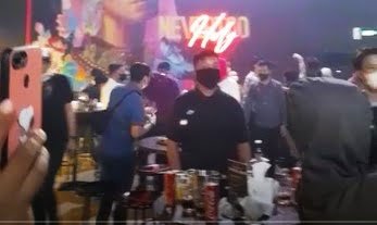 Kasatpol PP Makassar Sesalkan Sikap Holywings yang Langgar SE Walikota