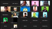 MDV Hadirkan Pejuang Medis Sekaligus Founder Startup Kesehatan di Online Session Communivation MDV Berbagi Kisah