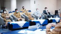 Wakili Pemkab Gowa, Kamsina Ditunjuk Jadi Komisaris PT. GMTD, Tbk