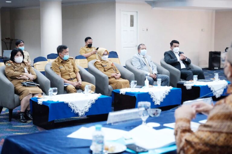 Wakili Pemkab Gowa, Kamsina Ditunjuk Jadi Komisaris PT. GMTD, Tbk