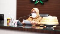 Pj Sekda Lepas Kafilah Gowa Ke Seleksi Tilawatil Qur’an dan Hadits Nabi Tingkat Provinsi Sulsel
