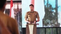 Empat Fokus Arah Kebijakan Pemkab Gowa Dalam Keberlanjutan Pembangunan