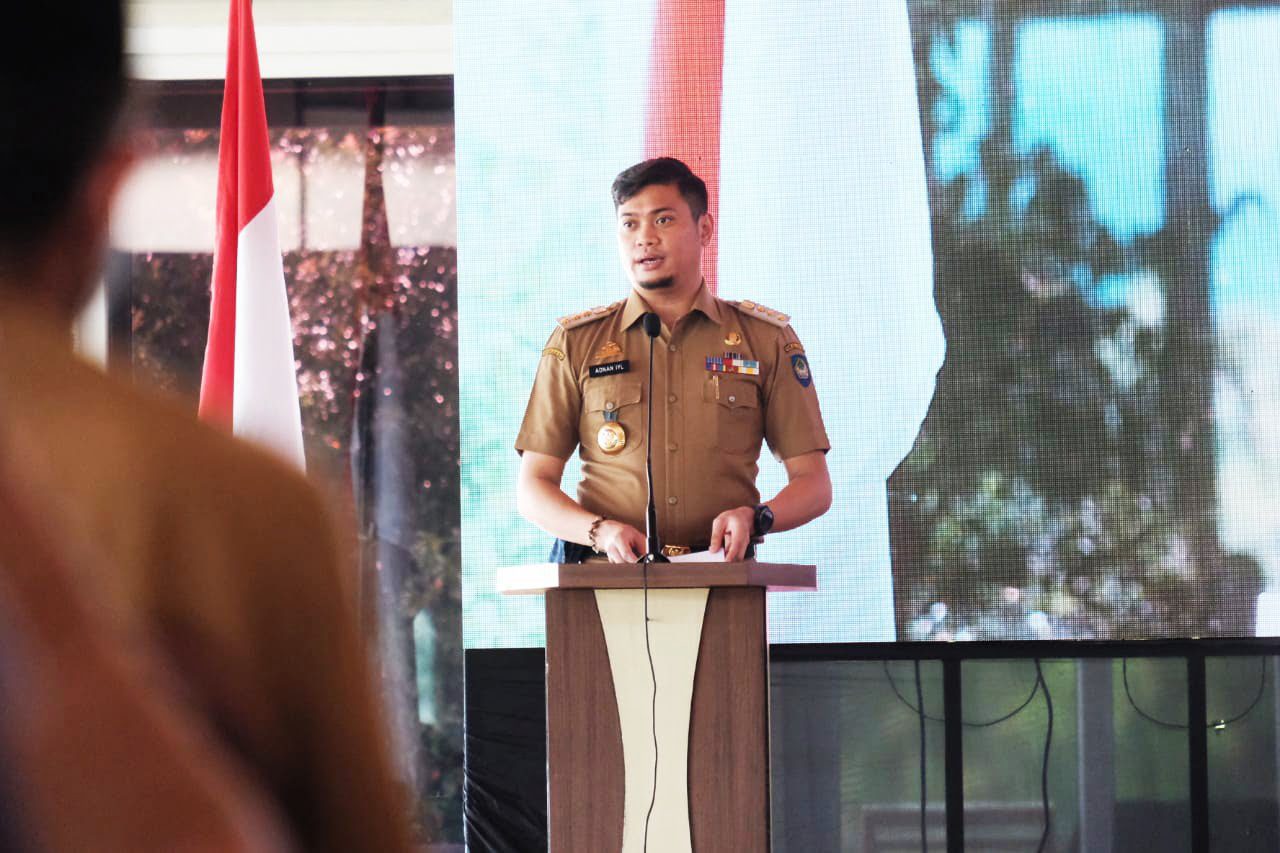 Empat Fokus Arah Kebijakan Pemkab Gowa Dalam Keberlanjutan Pembangunan