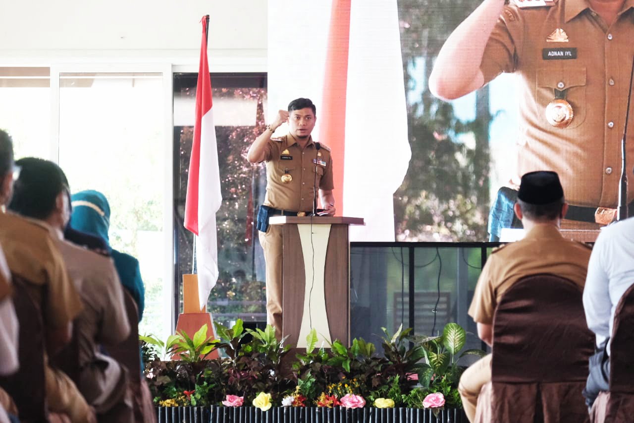 Empat Fokus Arah Kebijakan Pemkab Gowa Dalam Keberlanjutan Pembangunan 2 Empat Fokus Arah Kebijakan Pemkab Gowa Dalam Keberlanjutan Pembangunan