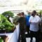 Hadiri Pameran Bonsai Nasional, Wali Kota Danny Takjub Melihat Seni Bernilai Ekonomi Tinggi