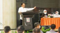 1.908 Mahasiswa Unhas Siap Sukseskan Makassar Recover
