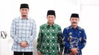 Pemkab Gowa Hadirkan KH Nasaruddin Umar di Program PQJI