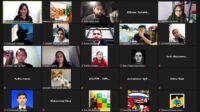 Makassar Digital Valley Hadirkan UX Researcher dari Unicorn Startup di Online Class Creavision