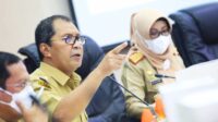 Buka Rapat Monitoring, Danny Pomanto Minta Loyalitas Pegawai Pemkot Makassar