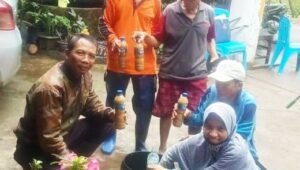 Merawat Ekologi Tanah Jalan Meraih Swasembada Pangan