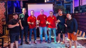 MCC Resmi Hadir di Kota Makassar