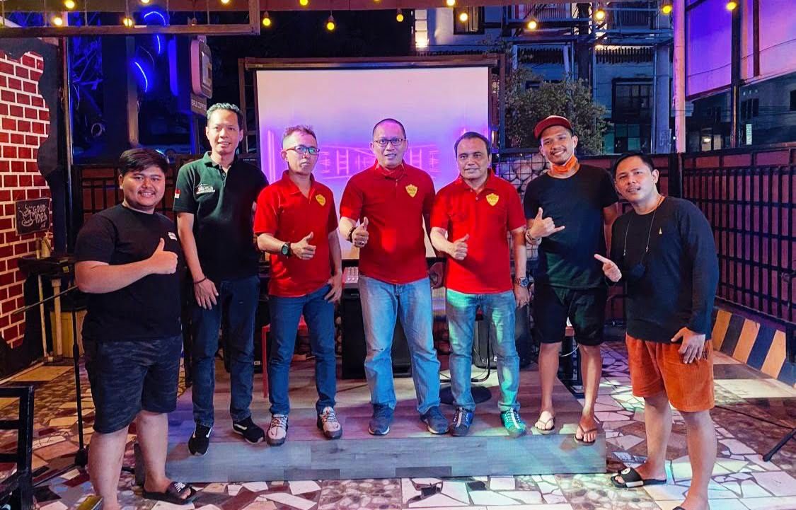 MCC Resmi Hadir di Kota Makassar