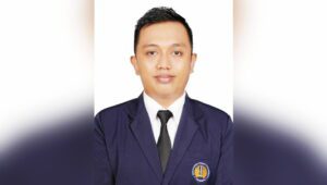 Dosen Unismuh Catat Sejarah Doktor Pertama di Unesa Tanpa Ujian Terbuka